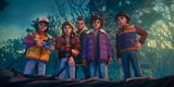 Recenzia na seriál - Stranger Things: Tales from '85
